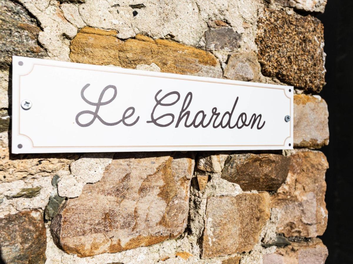 Holiday Home Les Chardons Pirou Extérieur photo